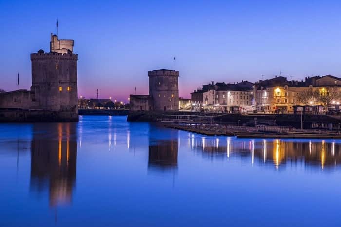 La Rochelle - Infos utiles