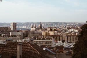 Immobilier : Marseille, une cité de contrastes