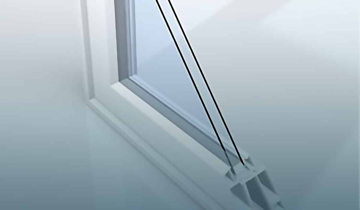 Fenêtre double vitrage : avantages et inconvénients