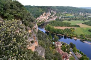 camping en Dordogne