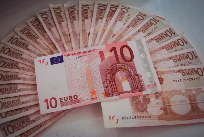 micro credit billet euros