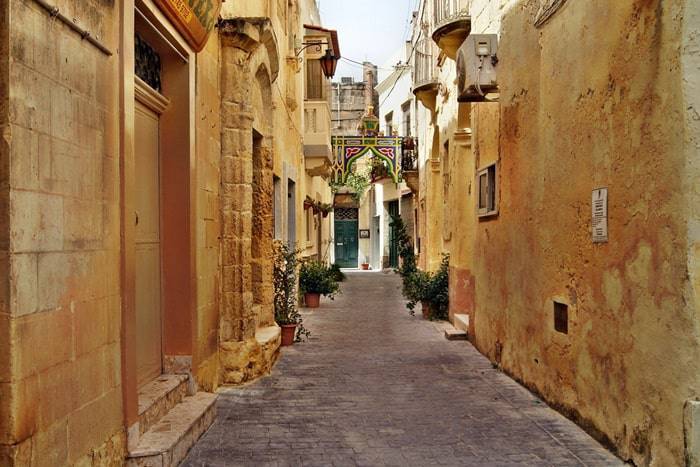 Malte : les infos utiles