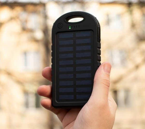 Tout ce que vous devez savoir sur la batterie solaire portable