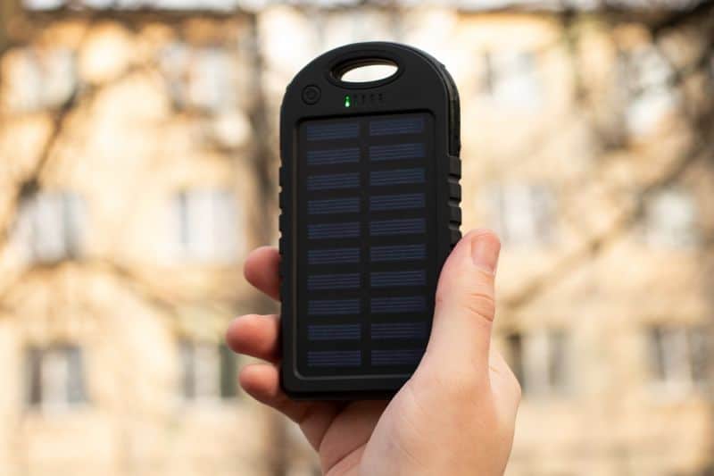 Tout ce que vous devez savoir sur la batterie solaire portable